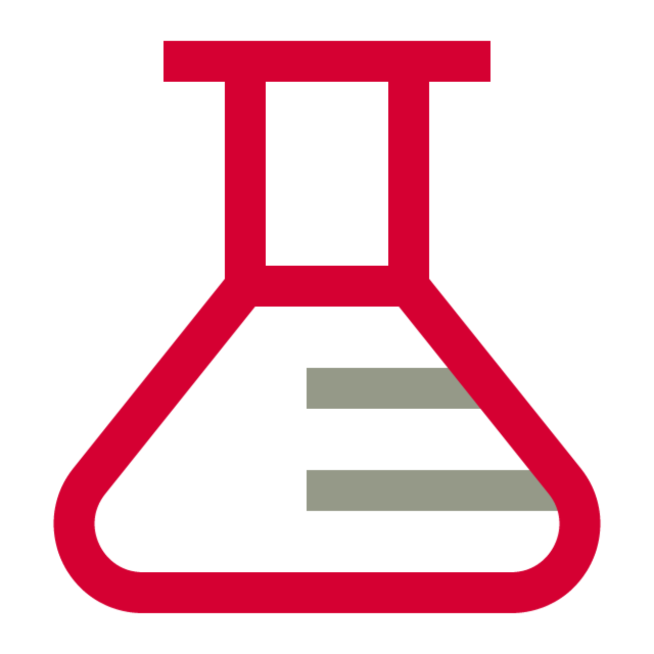 Erlenmeyer Flask_lead with science