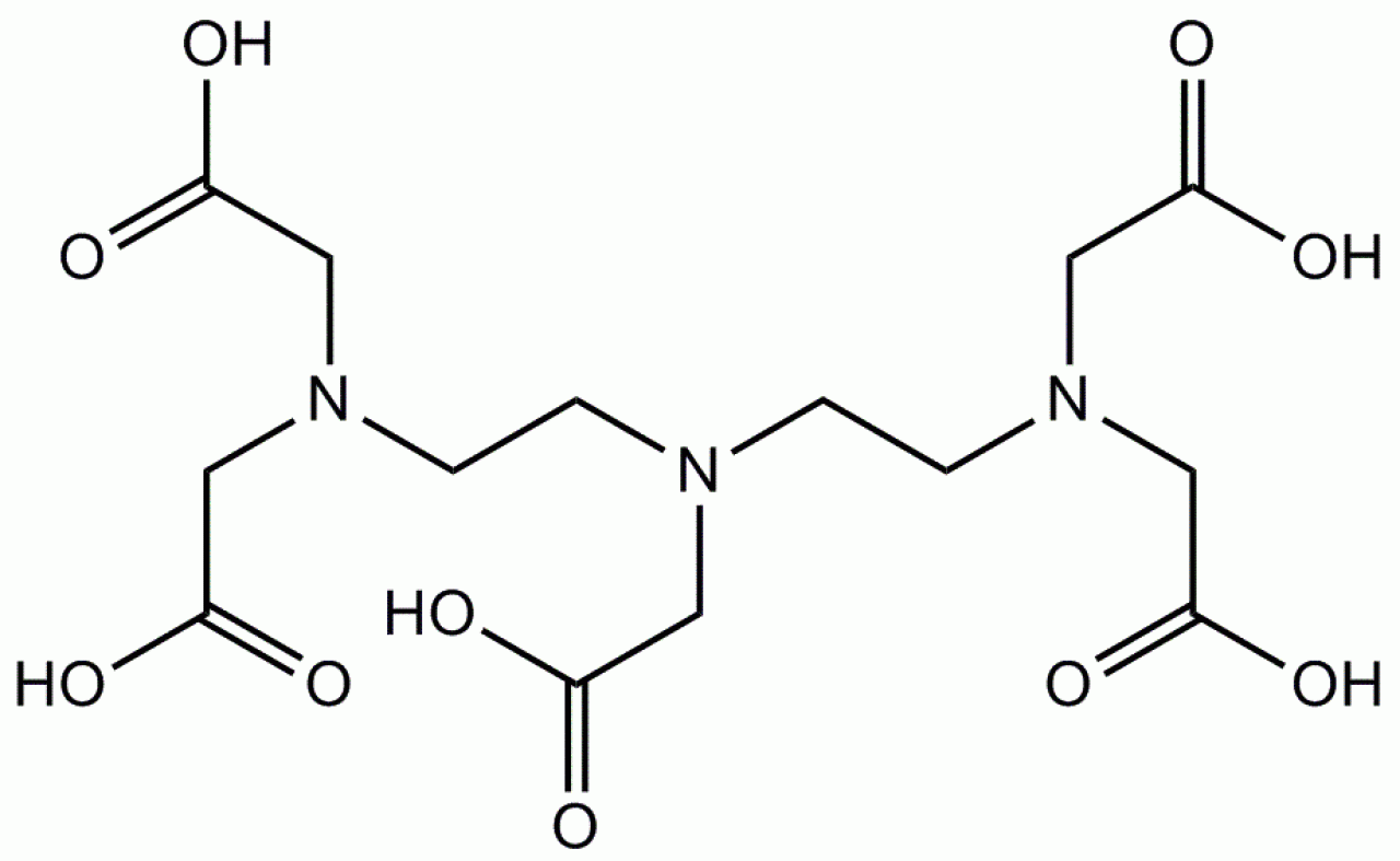 DTPA